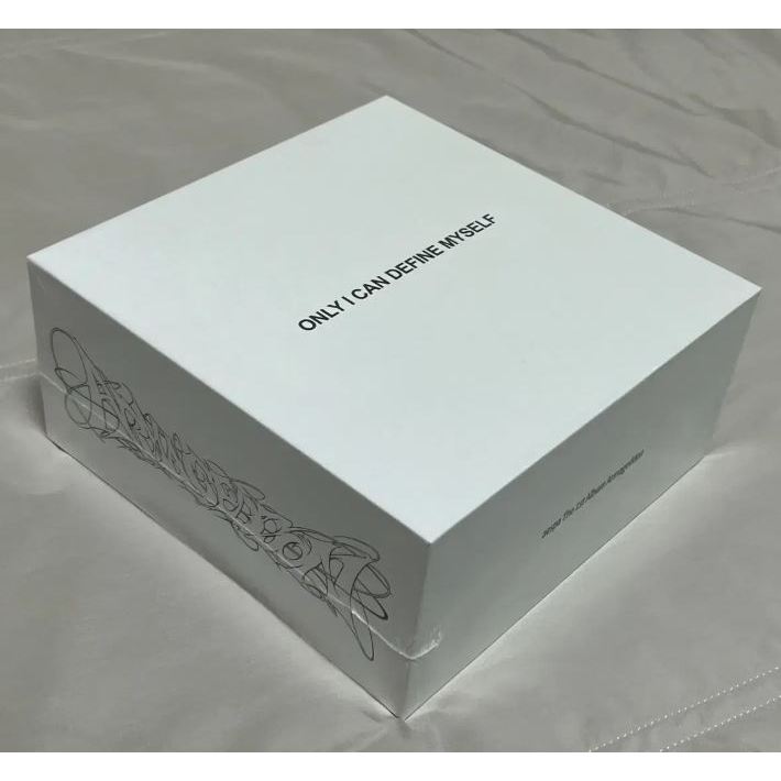 aespa The 1st Album [Armageddon] (CDP Ver.) | Shopee Singapore