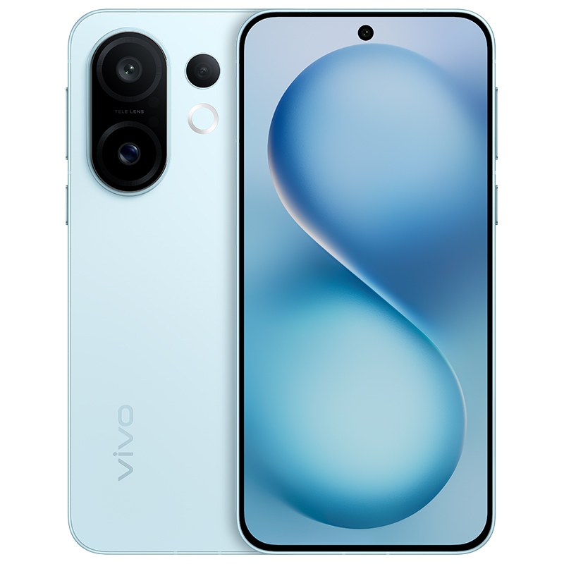 VIVO S30 Pro mini Dimensity 9300+ | VIVO S30 Snapdragon 7 Gen 4