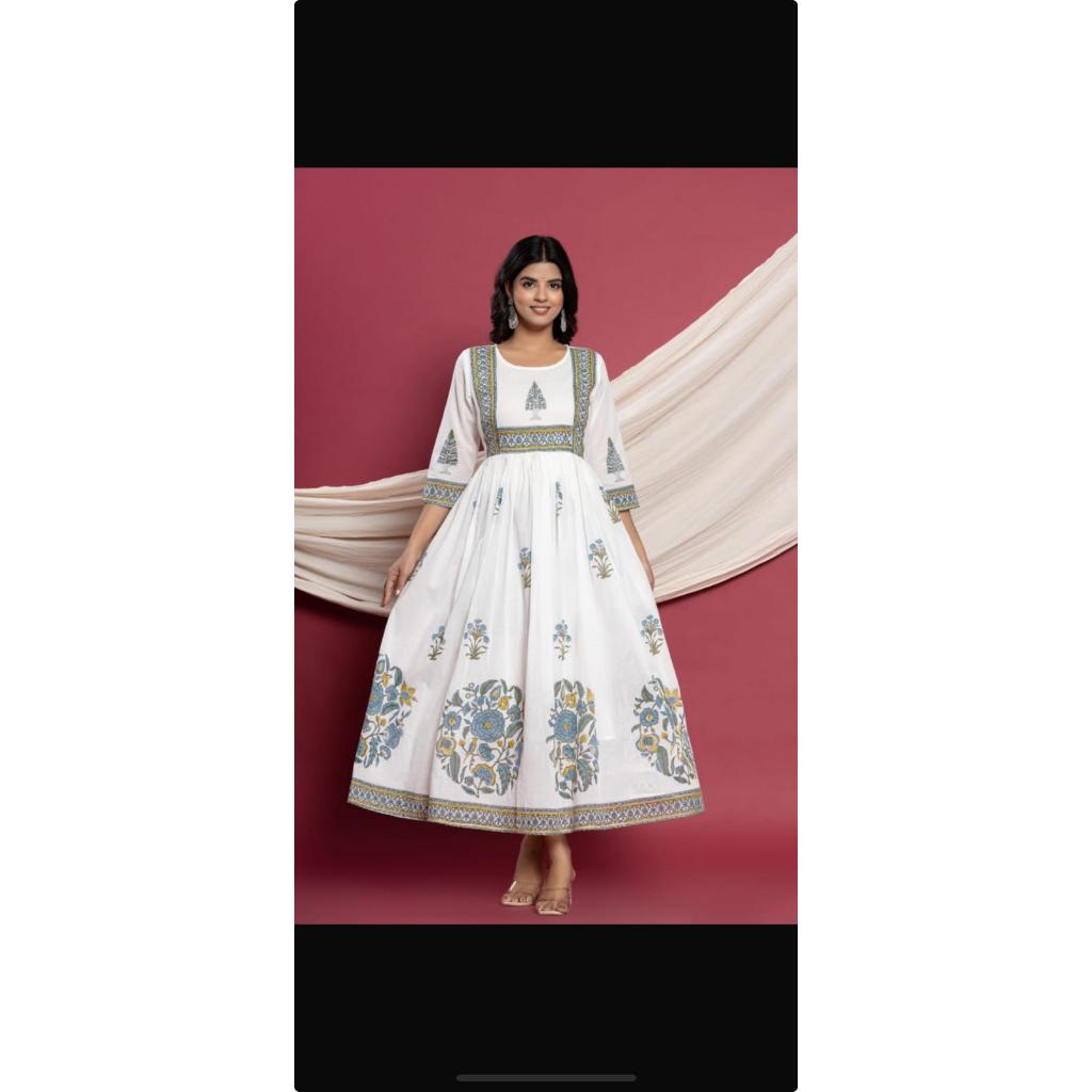 cotton dress singapore Women's COTTON Plain Dresses