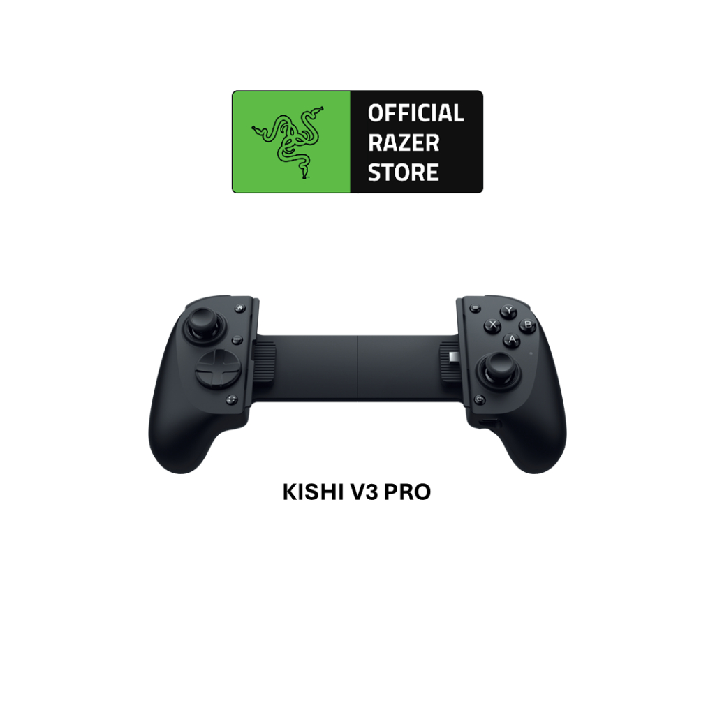スマホアクセサリー Razer Kishi Pro 3 Razer Kishi V3 / V3 PRO / V3 PRO XL USB C Gaming Controller for