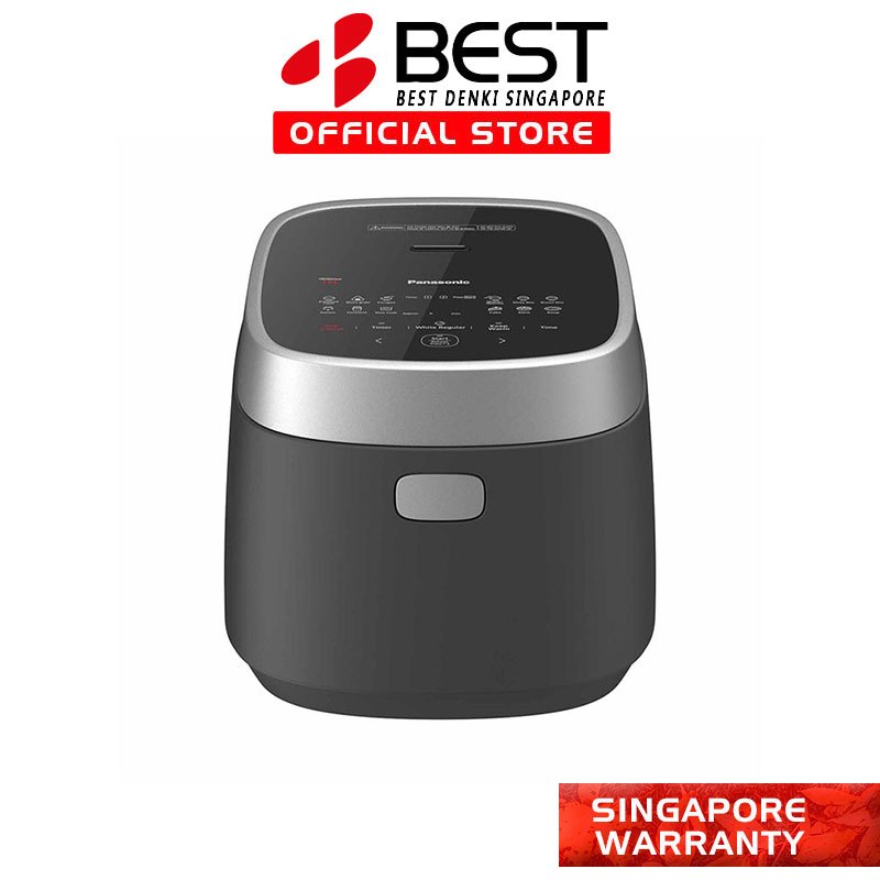 Panasonic Rice Cooker SR-HNS151KSH | Shopee Singapore