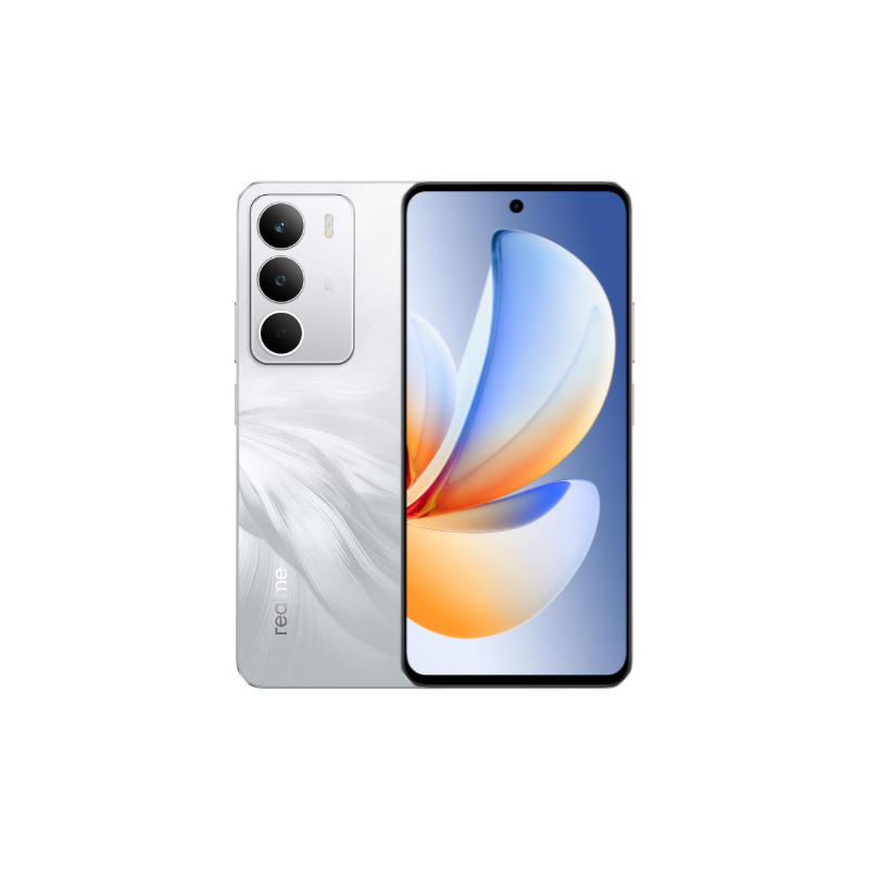 New] realme C71 20GB(8+12)+256GB| 6300mAh + 45W + 6W Reverse