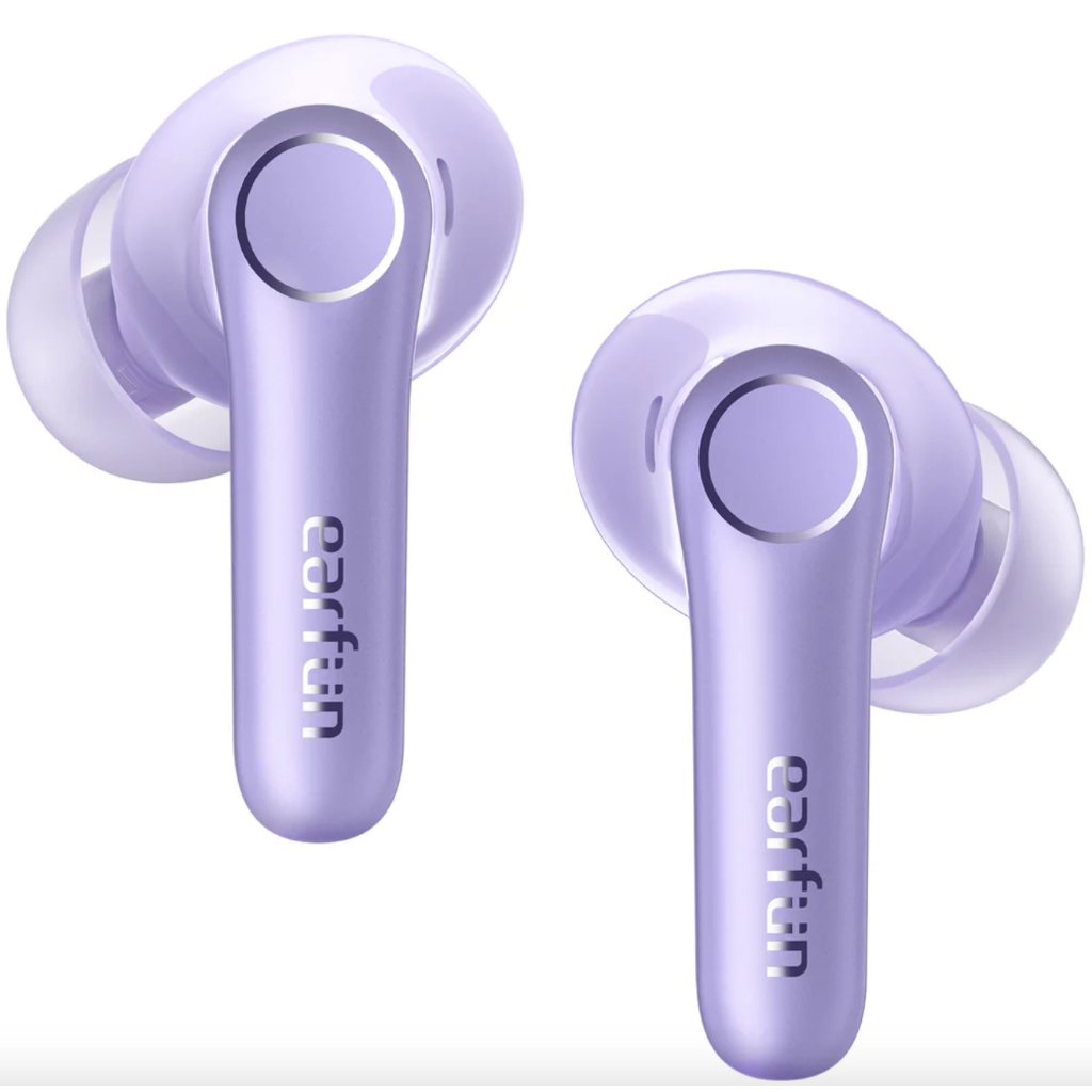 Earfun Air Pro 4 Adaptive Noise Cancelling Earphone | Shopee Singapore