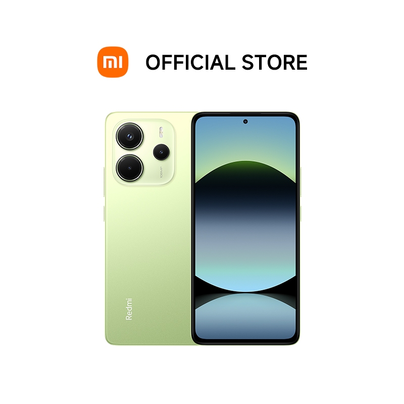 Xiaomi Redmi Note 14 4G Smartphone 8GB RAM 256GB Storage, Fotocamera AI 108MP, Display AMOLED 6.67" 120Hz, MediaTek Helio G99-Ultra (Blue, Senza Caricatore)