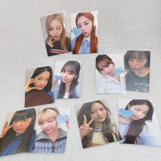 le sserafim photocard Singapore, Best Deals December 2025 | Shopee
