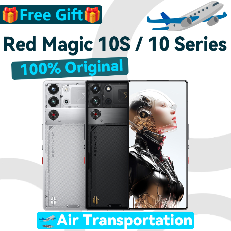 Verre Trempé Mat Pour ZTE Redmagic 10 Pro Plus Protecteur D'écran Pour