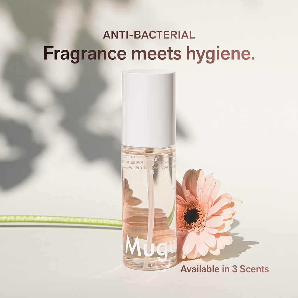 KKNG Antibacterial Scent Spray Multipurpose (80ml) | Shopee Singapore