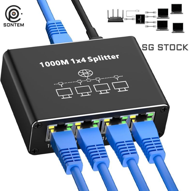 Routers & Switches Online Sale - Networking | Computers & Peripherals ...