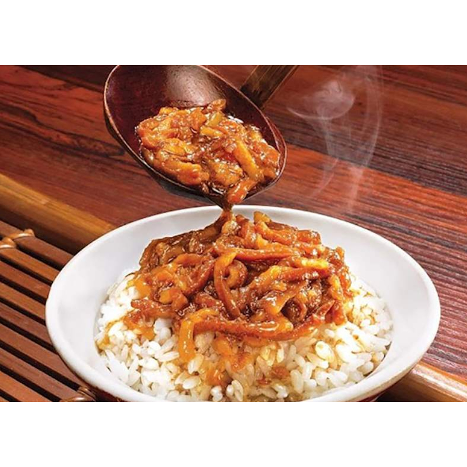 [SG Stock] Formosa Chang Braised Pork Rice (Lu Rou Fan) | Shopee Singapore