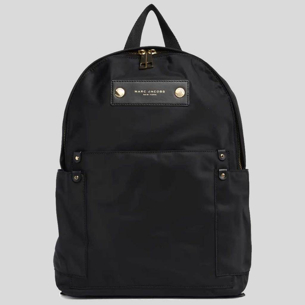 marc jacobs nylon backpack - Prices and Deals - Aug 2025