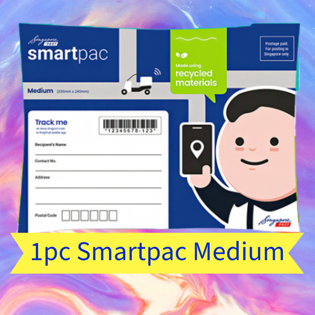 Buy Smartpac Products At Sale Prices Online - August 2026 | Shopee ...