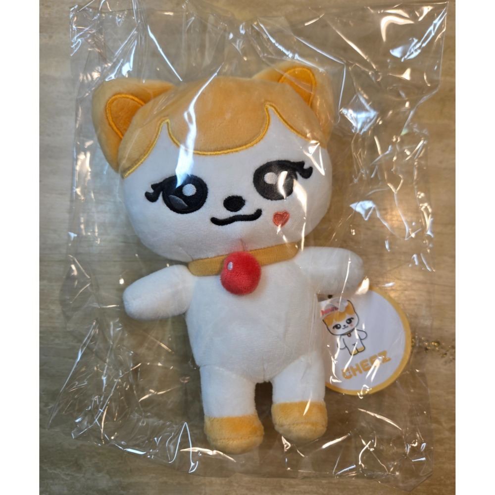 IVE MINiVE School in Seoul ORIGINAL PLUSH | Shopee Singapore