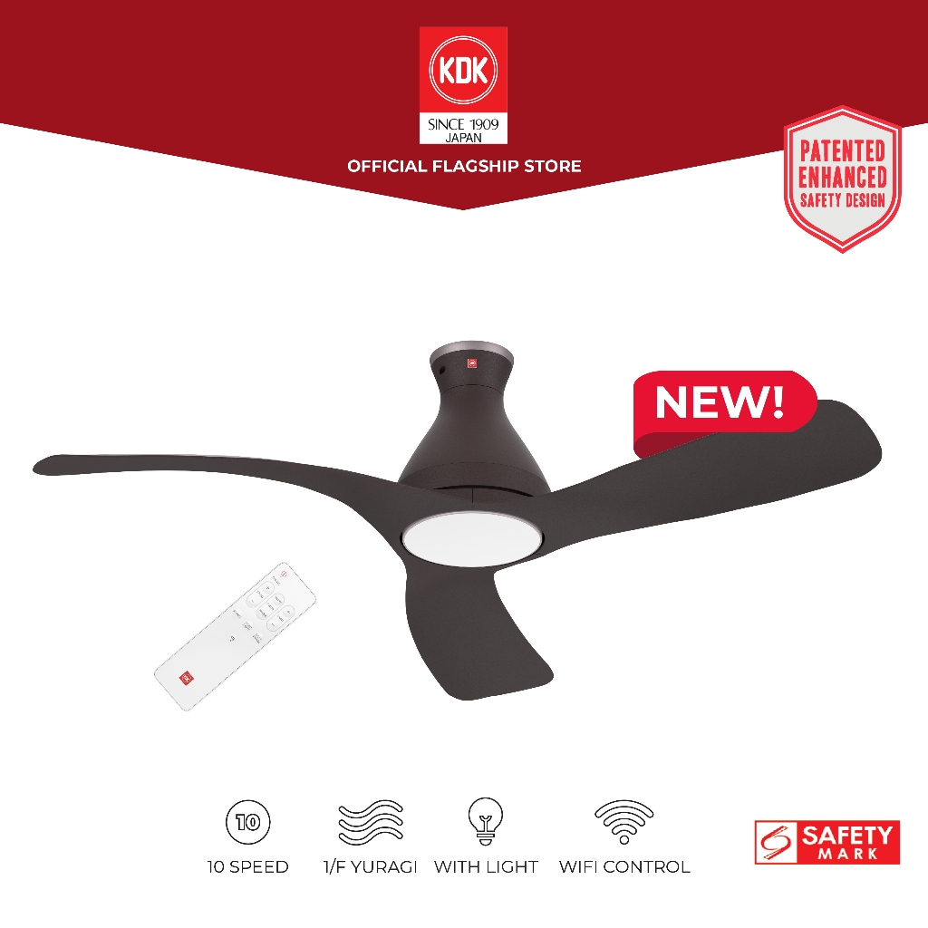 Buy KDK Ceiling Fan Online, July 2026 | Shopee Singapore