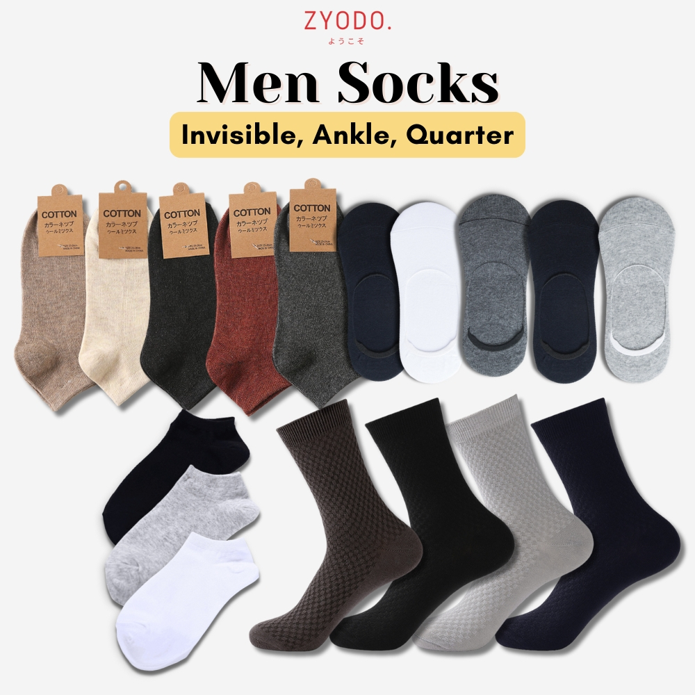 Buy Socks Products At Sale Prices Online - June 2026 | Shopee Singapore