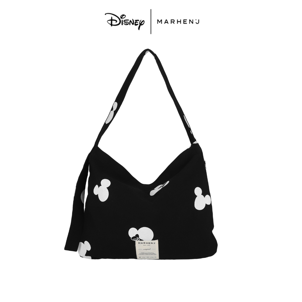 MARHEN.J Jemma Bag DISNEY Edition DM24CP07GEMMABK | Shopee