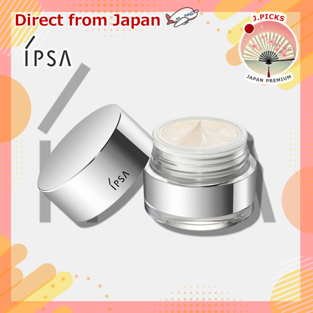 SHISEIDO IPSA, Target Effect Advanced S, Firming Cream for Contoured ...