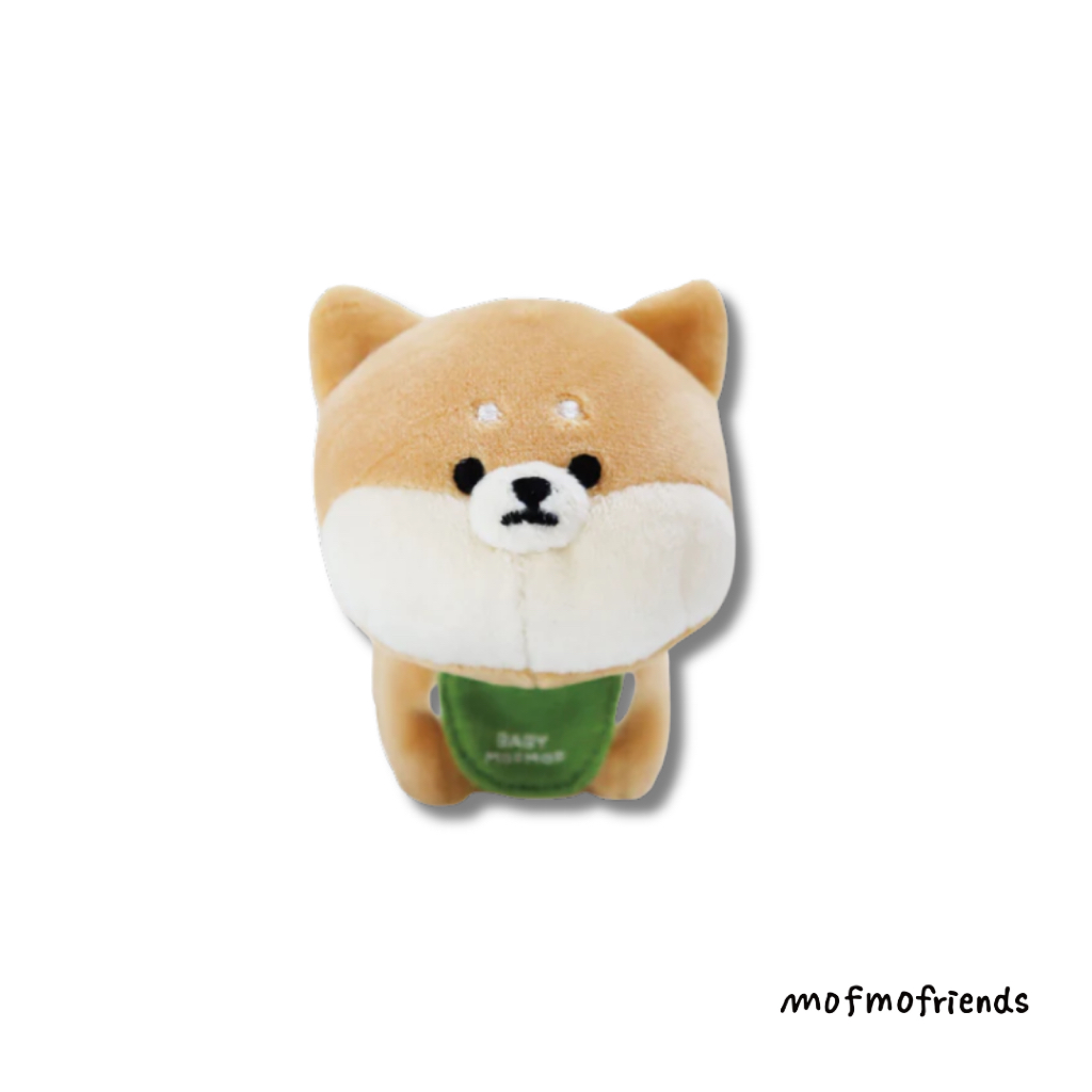 MofmoFriends Baby Mofmof Plush | Shopee Singapore