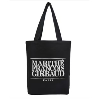 【Marithe + Francois Girbaud】 BIG MARKET BAG GREEN MARITHE BIG MARKET BAG green - MARITHÉ+FRANҪOIS GIRBAUD
