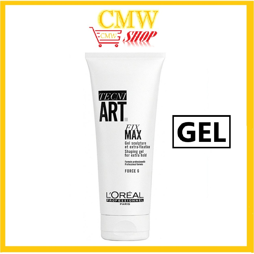 L'Oréal Professionnel Stylingpaste Für Alle Haartypen, Zum