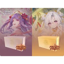 Grand Archive TCG: Diao Chan & Guo Jia Re:Collection | Shopee