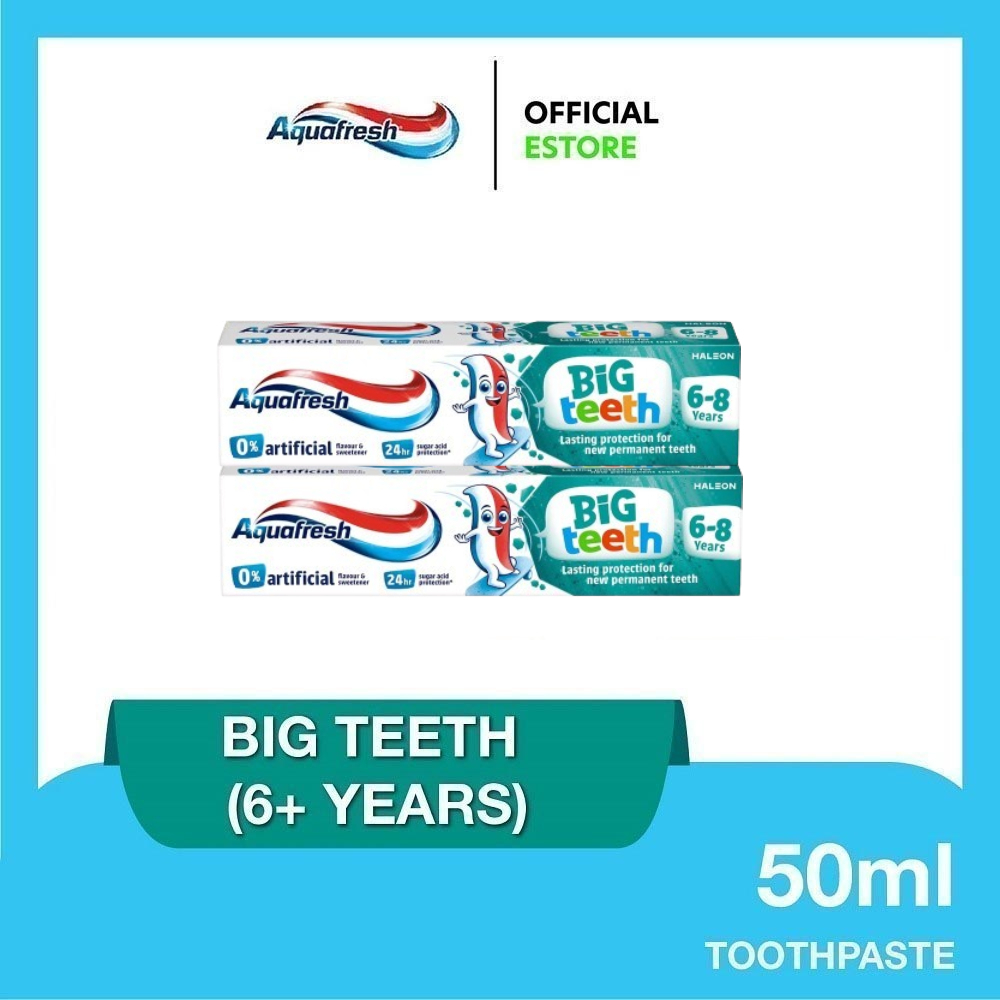 Buy Aquafresh toothpaste kids At Sale Prices Online - October 2026 ...
