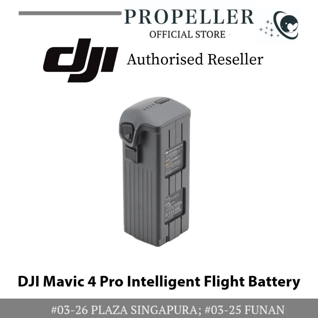 Mavic 4 Pro Intelligent Flight Battery | Shopee Singapore