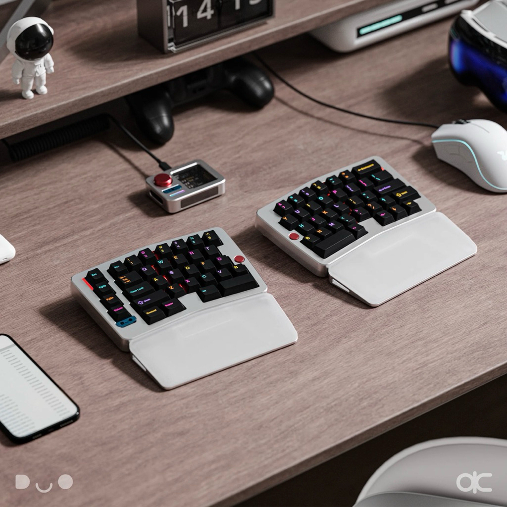 Buy split keyboard Products At Sale Prices Online - July 2026 | Shopee ...