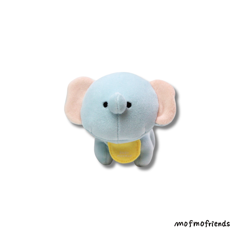 MofmoFriends Baby Mofmof Plush | Shopee Singapore