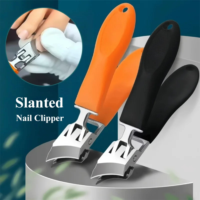 Ingrown Toenail Clipper Professional High Quality Precision Slanted ...