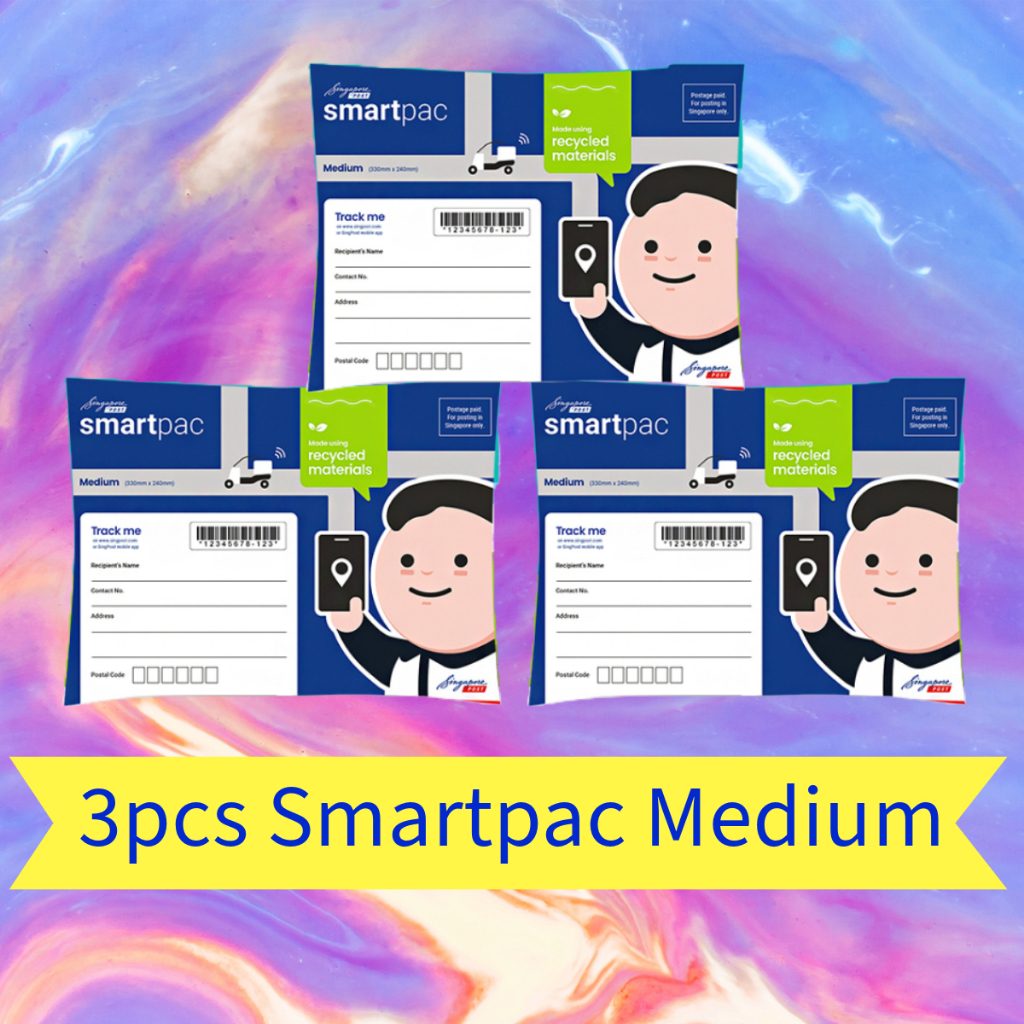 Buy Smartpac Products At Sale Prices Online - August 2026 | Shopee ...