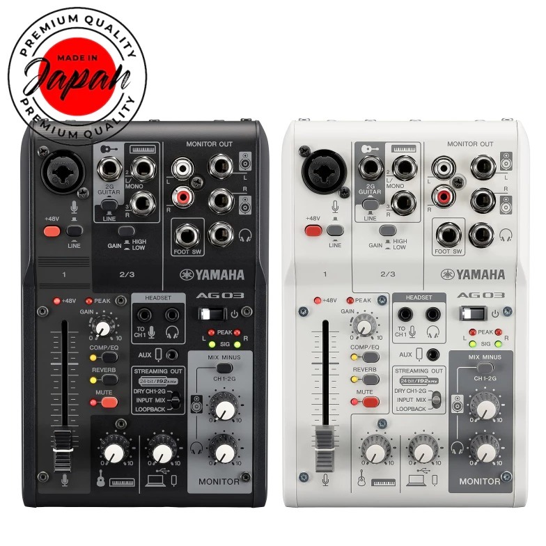 yamaha mixer - Prices and Deals - Aug 2026 | Shopee Singapore