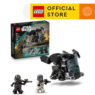 Buy lego Star Wars battle pack At Sale Prices Online November