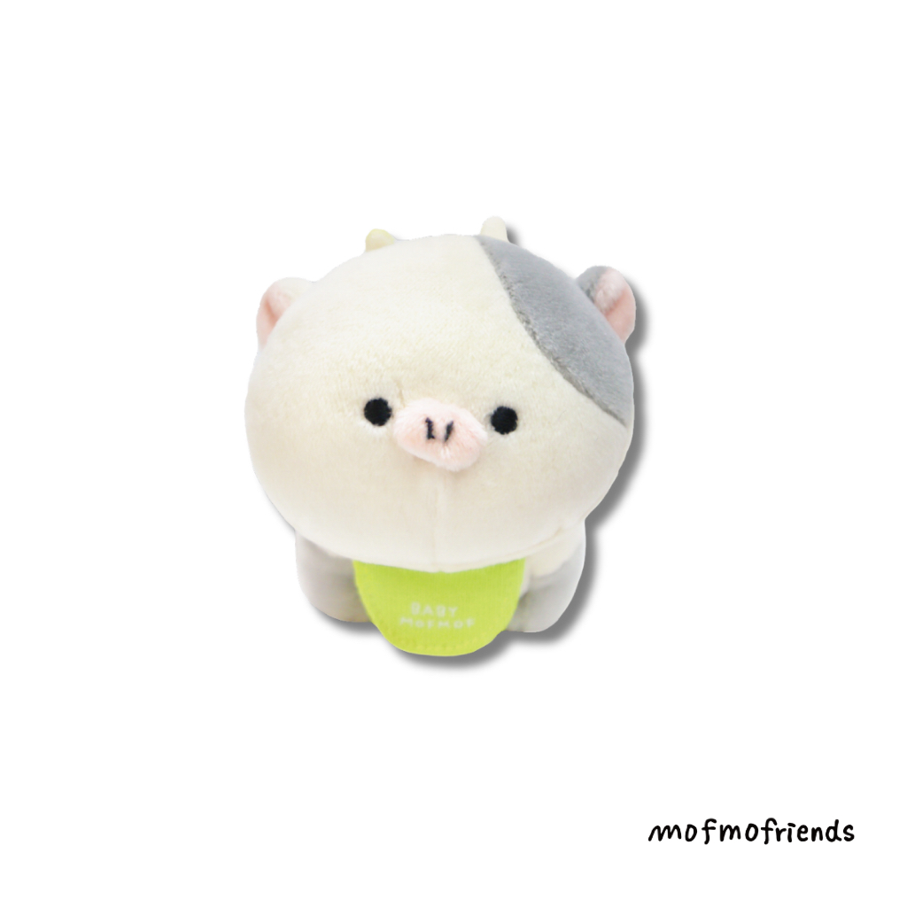 mofmof☺︎ MofmoFriends Baby Mofmof Plush | Shopee Singapore