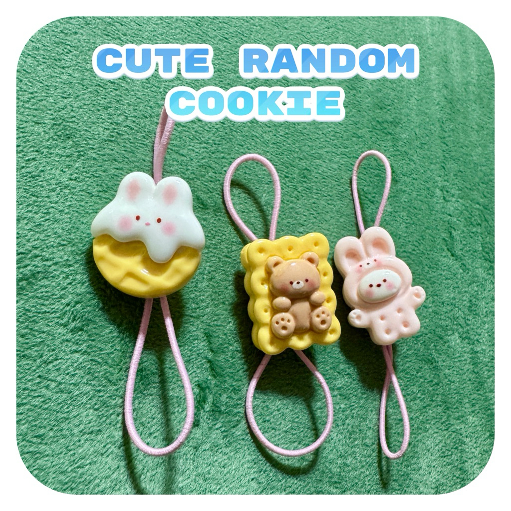 Elastic string for EZ link charm keytag airtag access card | Shopee ...