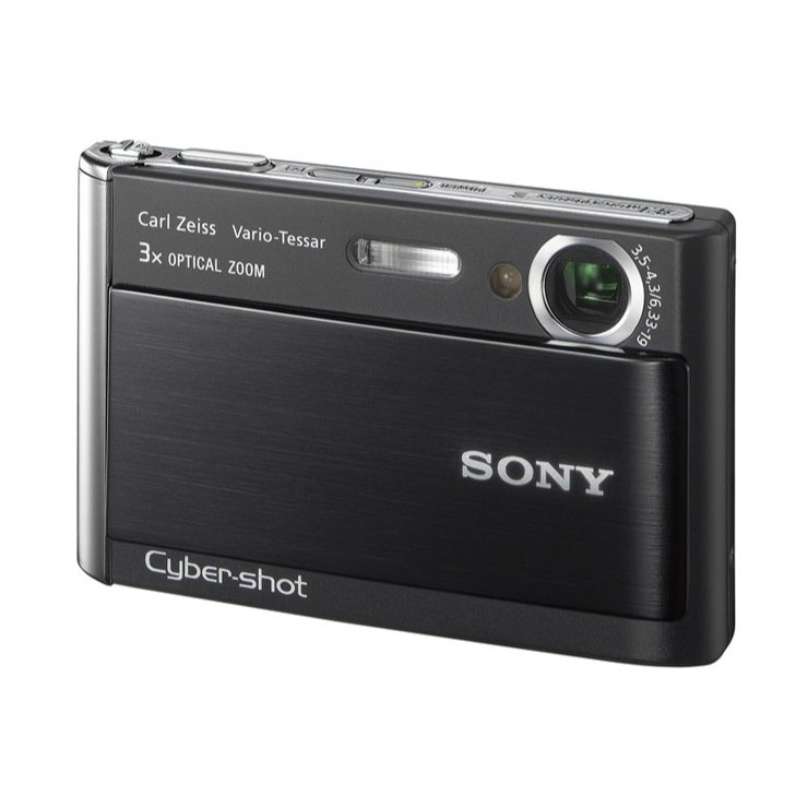 【スマホ転送OK】ソニー SONY Cyber-shot DSC-T70 Used] SONY Digital Camera Cyber-Shot DSC-T70 | Shopee Singapore
