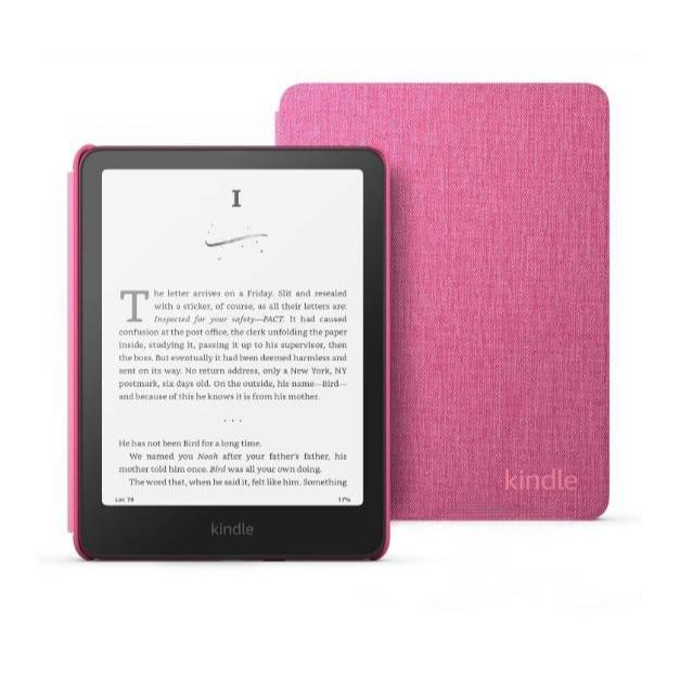 LATEST Kindle Paperwhite 6 Essentials 12th Gen 2024 16GB Jade