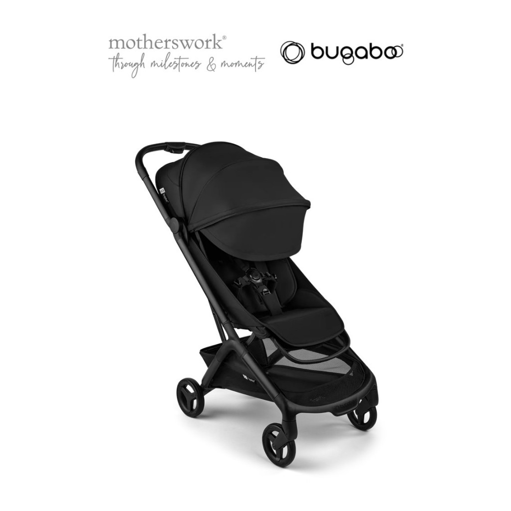 double all terrain stroller Bumbleride Indie Twin Stroller, Black The North Face Borealis rprice-500-600 everywhere double stroller. Size:S (6-5/8 - 7)