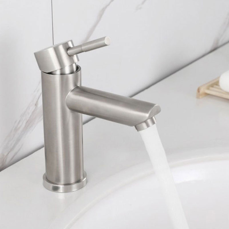Bathroom Basin Tap Water Tap Bathroom Sink Faucet Bathroom water tap ...