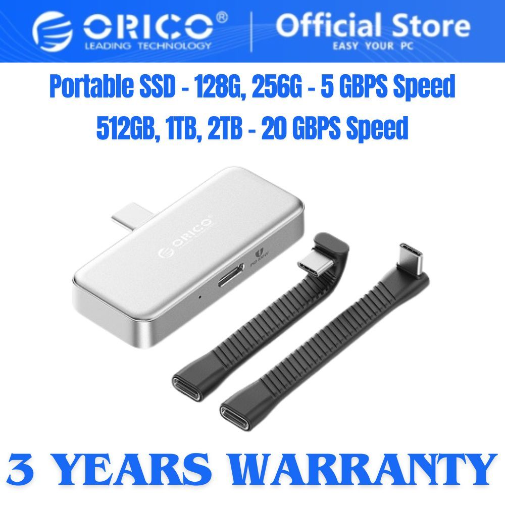 Orico Singapore Official Mall, Online Shop Aug 2026 | Shopee Singapore