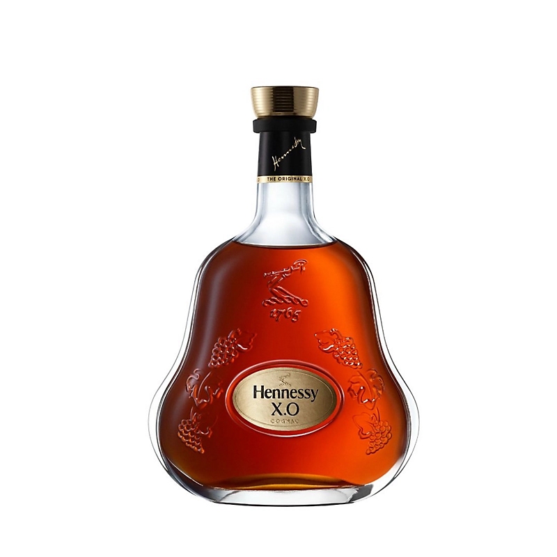 Hennessy XO Cognac - 70cl | Shopee Singapore