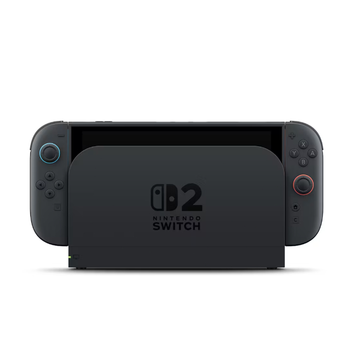 🔥Nintendo Switch 2 Mario Kart World Bundle | Black | OLED Demo