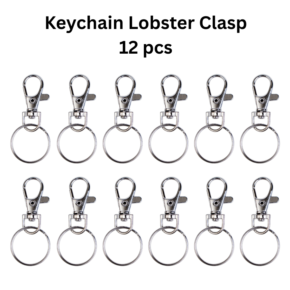 Buy Keychain ring hook At Sale Prices Online - October 2026 | Shopee ...