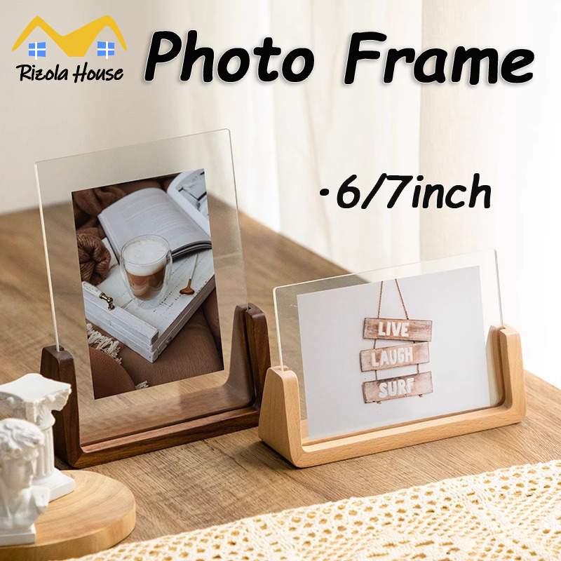 Buy Photo Frame Products At Sale Prices Online - July 2026 | Shopee ...