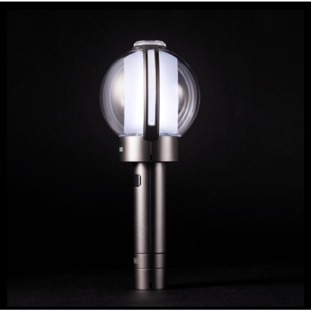 ENHYPEN OFFICIAL LIGHT STICK VER.2 | Shopee Singapore