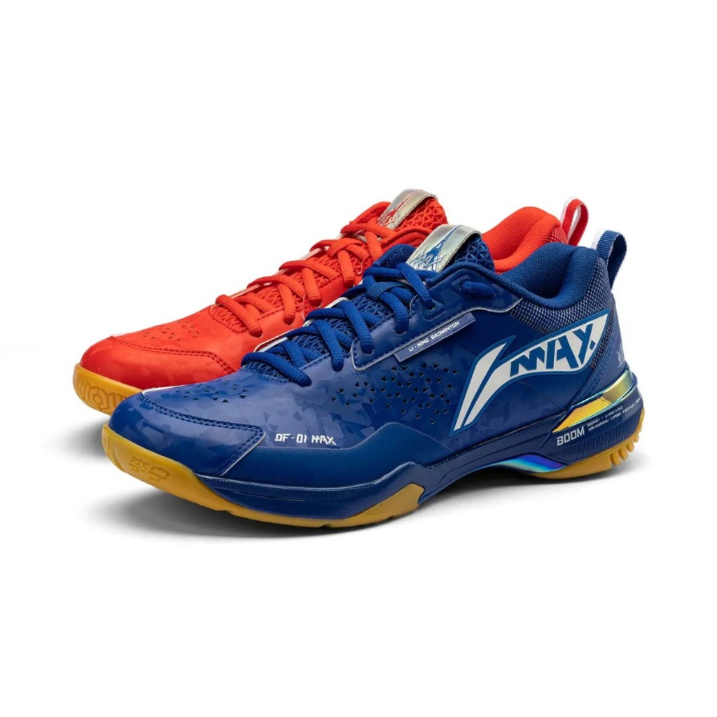 Li Ning Blade Max DF-01 Max - Limited Edition | Shopee Singapore