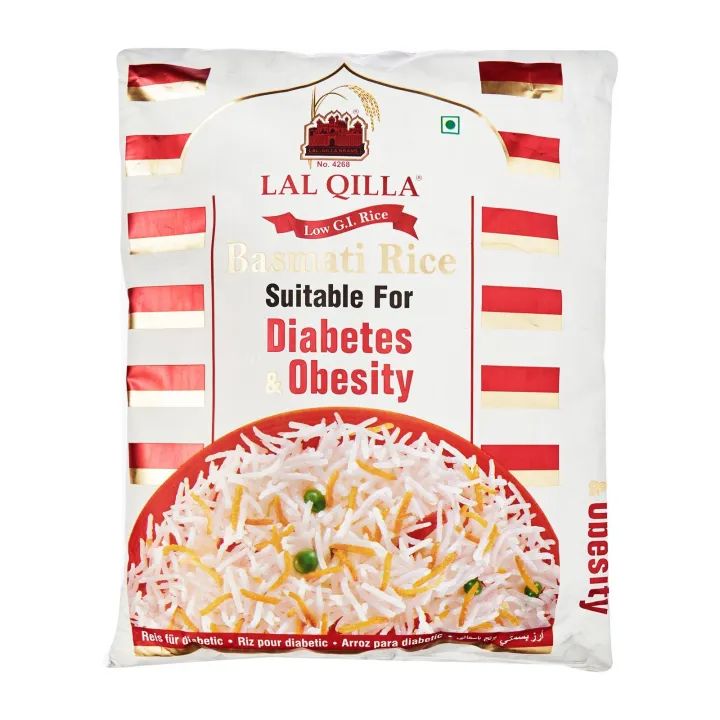 Buy basmati rice low gi At Sale Prices Online - July 2026 | Shopee ...