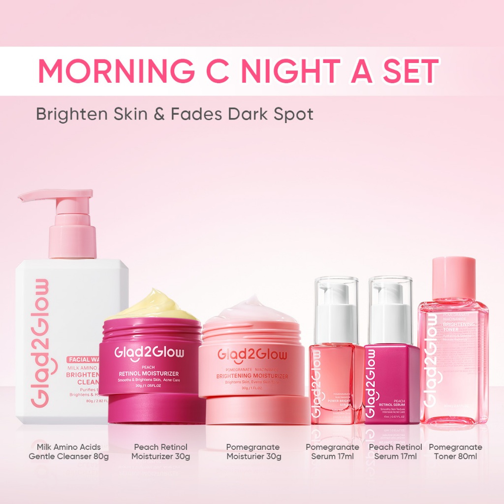 Buy skin care set At Sale Prices Online - October 2026 | Shopee Singapore