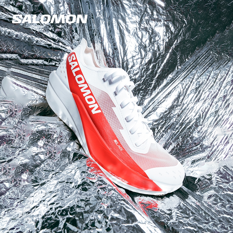 SALOMON S/LAB PHANTASM 2 Unisex Road Running Shoes | Shopee Singapore