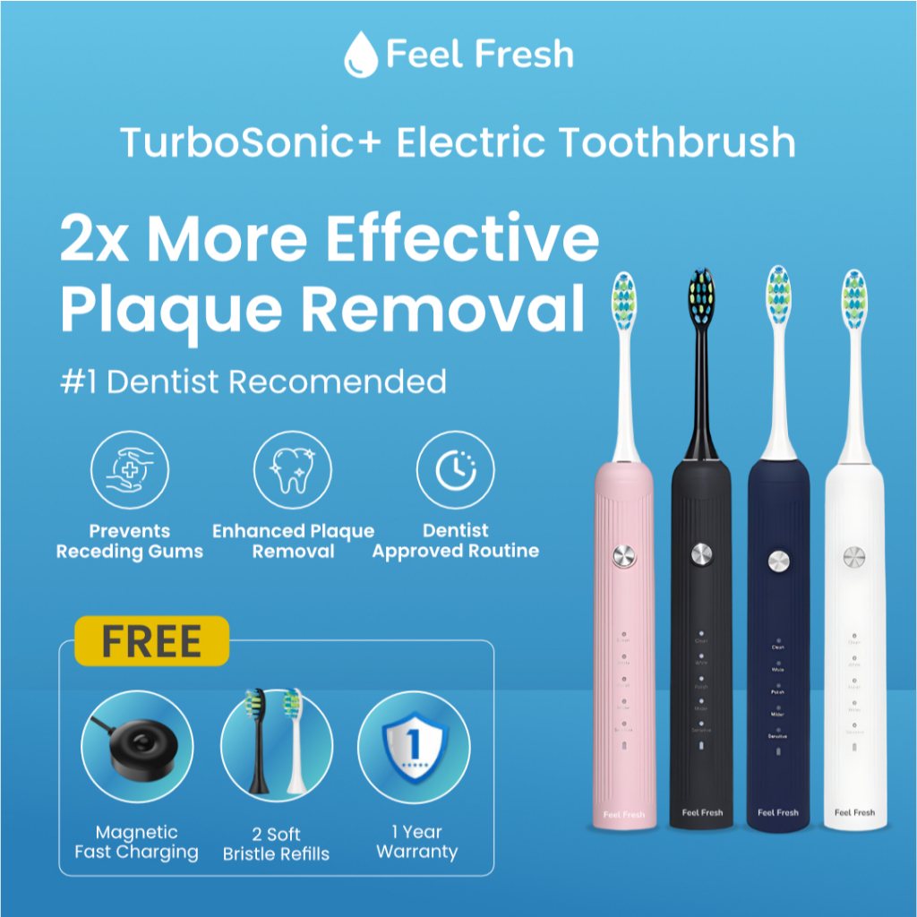 Feel Fresh Official Store, Online Shop Aug 2026 | Shopee Singapore