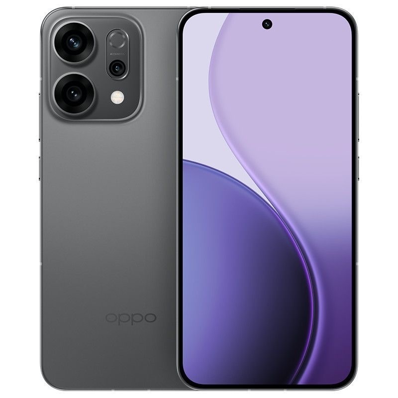 Oppo Reno 14 /Reno 14 Pro 6.83 inch Mediatek Dimensity 8450 ColorOS 15 ...
